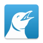 Logo of Penji android Application 